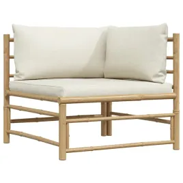 sofa-narozna-ogrodowa-z-bambusa-z-poduszkami-kremowymi-70x70x60-cm