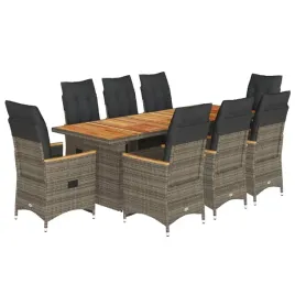 szary-zestaw-bistro-z-rattanem-pe-8-krzesel-stol-240x90x75-cm