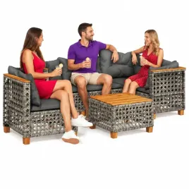 zestaw-mebli-ogrodowych-rattan-pe-drewno-akacjowe-szary-635x635x62-cm