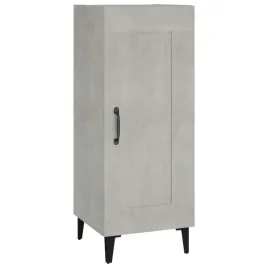 komoda-z-3-polkami-i-1-drzwiczkami-szarosc-betonu-345-x-34-x-90-cm