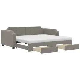 rozkladana-lezanka-2w1-z-szufladami-taupe-223-x-100-x-665-cm