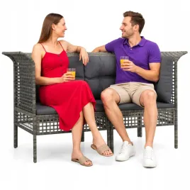 ogrodowa-sofa-narozna-z-rattanu-pe-szara-65x65x75-cm