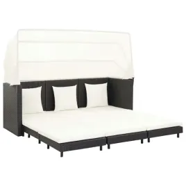 rozkladana-sofa-ogrodowa-z-daszkiem-polirattan-200x75x70-150-cm-czarny