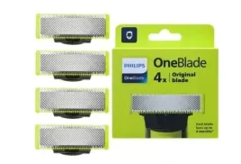 philips-oneblade-wklady-do-golarki-4szt