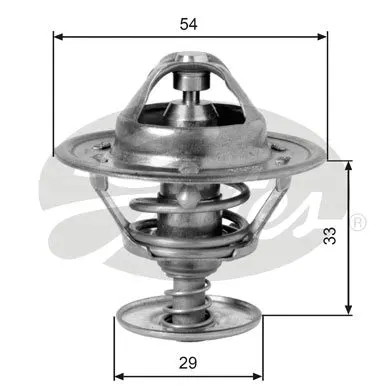 termostat-th12988g1-gts