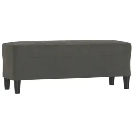 lawka-aksamitna-ciemnoszara-100-x-35-x-41-cm