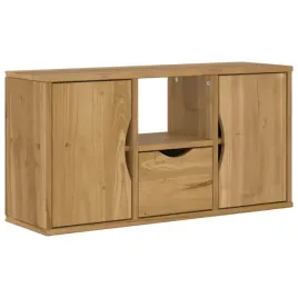 drewniana-szafka-pod-telewizor-odda-miodowa-79-x-24-x-40-cm