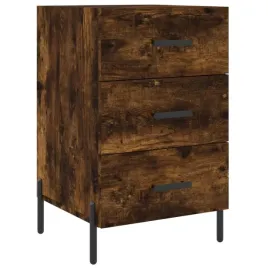 szafka-nocna-przydymiony-dab-40-x-40-x-66-cm-z-metalowymi-nozkami