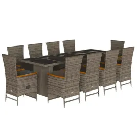 zestaw-mebli-ogrodowych-szary-240-x-90-x-75-cm-10-krzesel-z-poduszkami