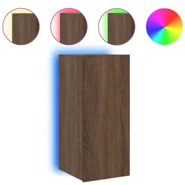 wiszaca-szafka-rtv-brazowy-dab-305-x-35-x-70-cm-z-oswietleniem-led-rgb