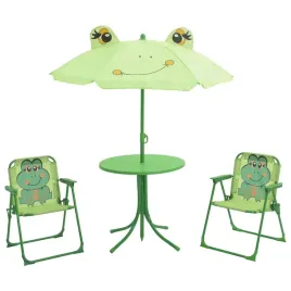 zestaw-mebli-ogrodowych-dla-dzieci-zielony-1-stol-2-krzesla-parasol