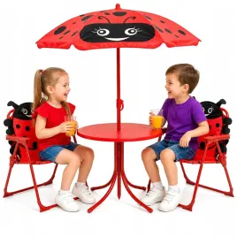 zestaw-mebli-ogrodowych-dla-dzieci-stol-2-krzesla-parasol-czerwony