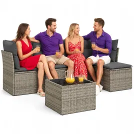 zestaw-wypoczynkowy-ogrodowy-szary-rattan-pe-z-poduszkami-62x62x69-cm