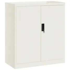 szafka-na-dokumenty-z-polka-stal-malowana-proszkowo-biala-79x40x90-c
