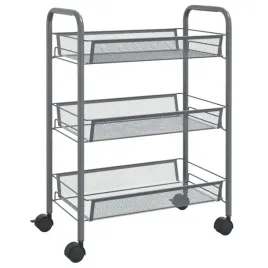 wozek-organizacyjny-z-zelaza-z-kolami-i-hamulcami-szary-46x26x64-cm