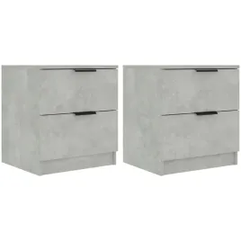 szafka-nocna-z-dwiema-szufladami-szarosc-betonu-45x39x50-cm