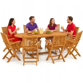 drewniany-zestaw-mebli-ogrodowych-z-tekowego-drewna-stol-180x90x75-cm-8