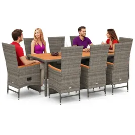 modny-zestaw-mebli-ogrodowych-z-rattanu-pe-szary-190-x-90-x-75-cm
