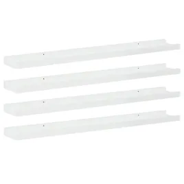 polka-scienna-z-mdf-bialy-wysoki-polysk-80x9x3-cm-zestaw-4-szt