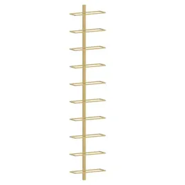 uchwyt-scienny-na-10-buteli-wina-metal-zloty-24x9x120-cm