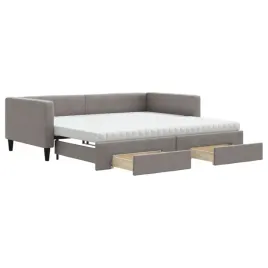 rozkladana-lezanka-z-szufladami-taupe-223x110x68-cm-2-materace-100x200-c