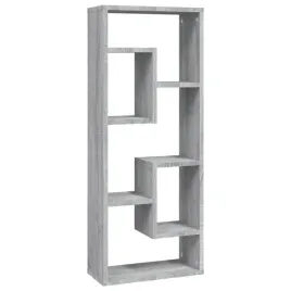 polka-scienna-szary-dab-sonoma-36-x-16-x-90-cm