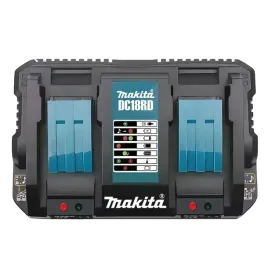 szybka-ladowarka-makita-dc18rd-18v-lxt-podwojna