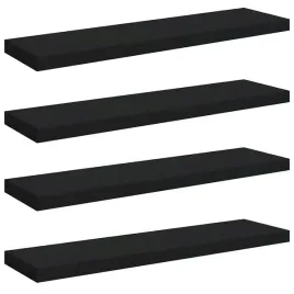 zestaw-4-czarnych-polek-sciennych-mdf-90x235x38-cm