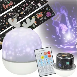 lampka-nocna-projektor-gwiazd-renifer-led-usb-6-motywow-pilot-muzyka-akumul