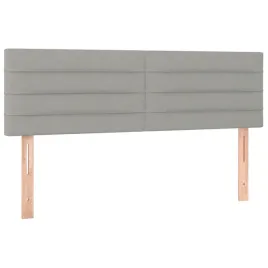 zaglowek-lozka-regulowany-jasnoszary-144x5x78-88-cm-tkanina