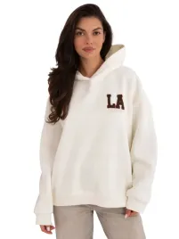 bluza-dresowa-damska-z-kapturem-napisem-la