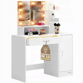 toaletka-kosmetyczna-z-lustrem-led-140x90x40cm-szuflada-biala