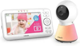 niania-elektroniczna-vtech-bm5254-lcd-5-cali-ptz-24-ghz-biala