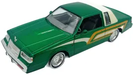 buick-regal-38-sfi-turbo-model-1-24-motormax-79023