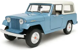 jeep-jeepster-commando-station-wagon-1967-model-24117-welly-1-24-niebieski