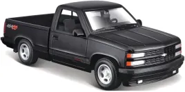 chevrolet-454-ss-pickup-1993-1-24-maisto-32901-czarny