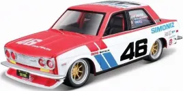 datsun-510-bre-1971-john-morton-1-24-maisto-32532