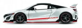 acura-honda-nsx-2018-1-24-white-maisto-32536