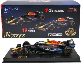 rb19-gp-usa-austin-f1-red-bull-2023-perez-kask-bburago-1-43