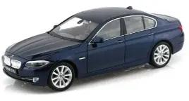 bmw-535i-24026-welly-1-24-granatowy