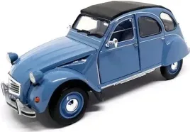 citroen-2cv-niebieski-1982-model-metal-welly-1-24