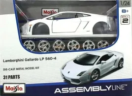 lamborghini-gallardo-1-24-do-skladania-maisto