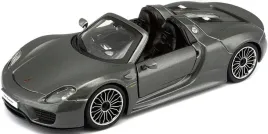 porsche-918-spyder-grafitowy-1-24-model-bburago-21076