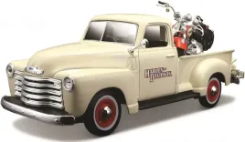 harley-davidson-flsts-chevy-3100-1-24-model-maisto-32194