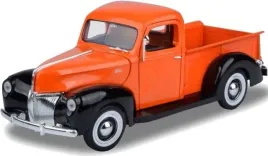 ford-pickup-1940-1-18-model-motormax-73170-pomaranczowy