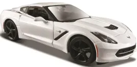corvette-stingray-coupe-2014-1-24-maisto-31505