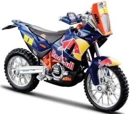 ktm-450-rally-red-bull-dakar-rally-1-18-bburago