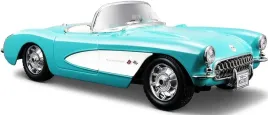 chevrolet-corvette-1957-1-24-maisto-31275-blue