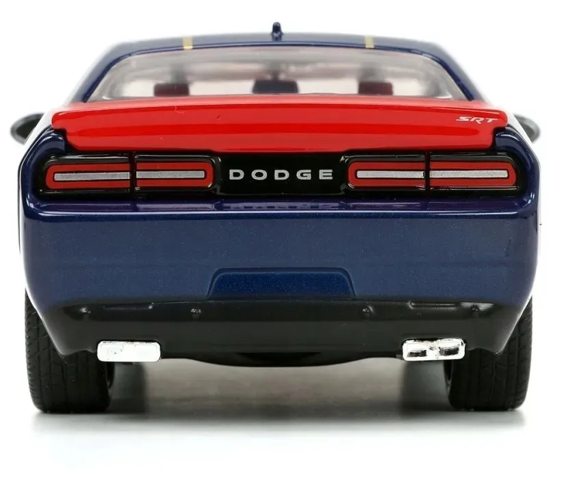 dodge-challenger-srt-hellcat-thor-marvel-jada-1-24