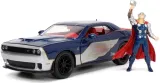 dodge-challenger-srt-hellcat-thor-marvel-jada-1-24-stan-nowy-stan-opakowania-oryginalne
